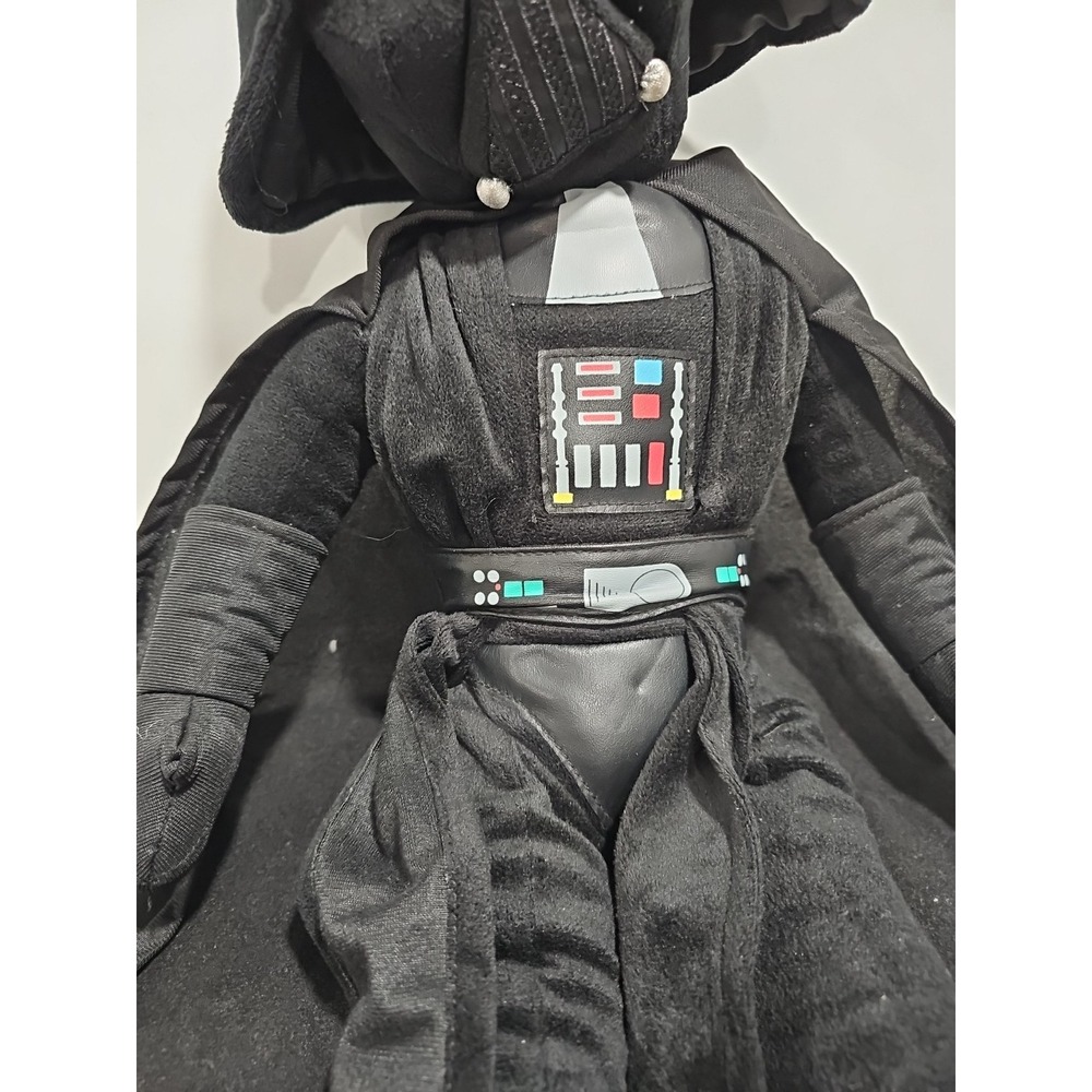 Disney Star Wars - Darth Vader Large 28" Plush Pillow Buddy - NEW - Picture 3 of 13